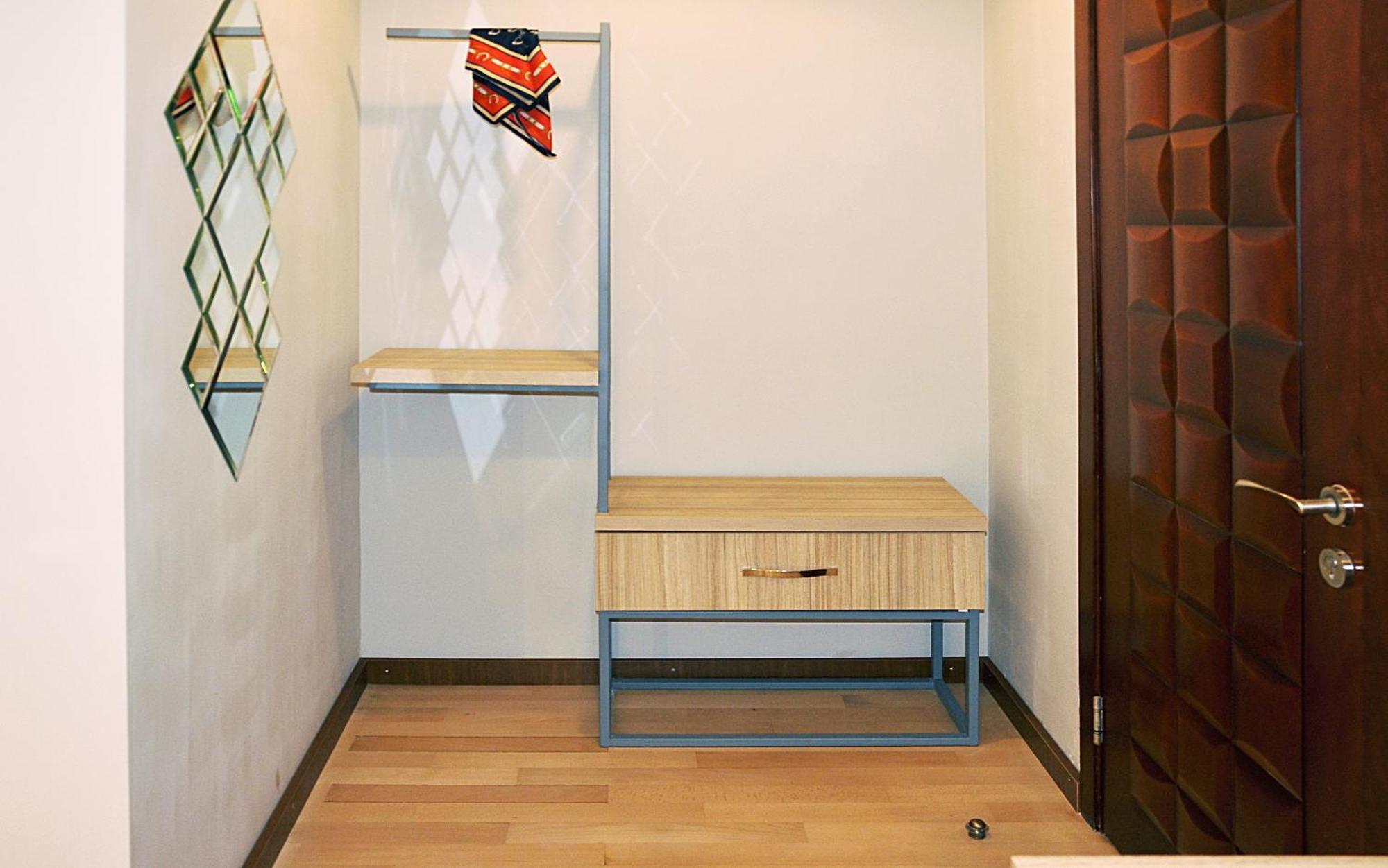 טביליסי Boutique Hotel Avlabar חדר תמונה